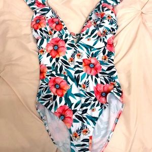 Bathing suit